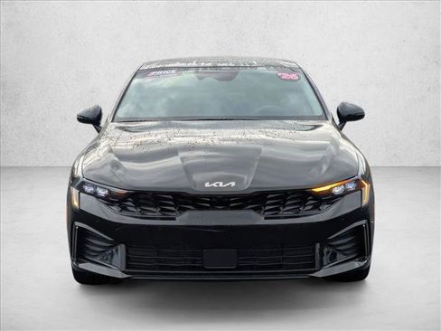 Used 2026 Kia K5 EX FWD image 2