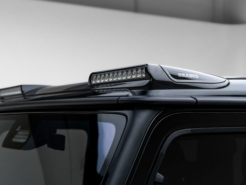 Used 2025 Mercedes-Benz G 63 AMG 4MATIC image 66