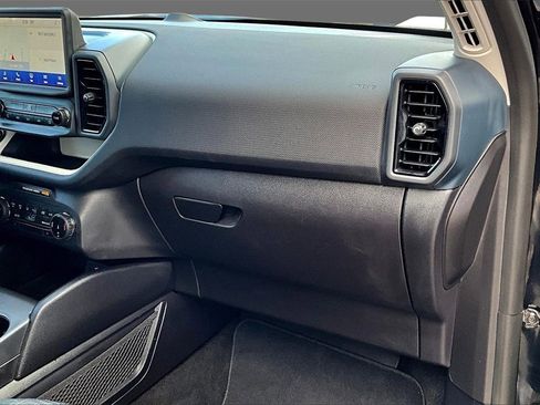 Used 2024 Ford Bronco Sport Heritage w/ Heritage Convenience Package image 10