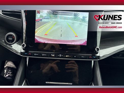 Used 2022 Jeep Wagoneer Series II image 21