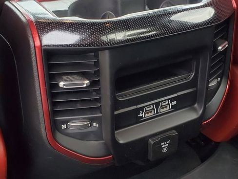 Used 2019 RAM 1500 Rebel w/ Rebel Level 2 Equipment Group image 34