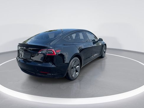 Used 2023 Tesla Model 3 Standard Range RWD image 4