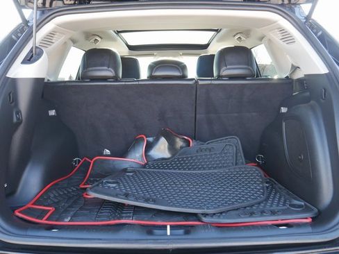 Used 2022 Jeep Compass Trailhawk w/ Trailhawk Elite Group image 11