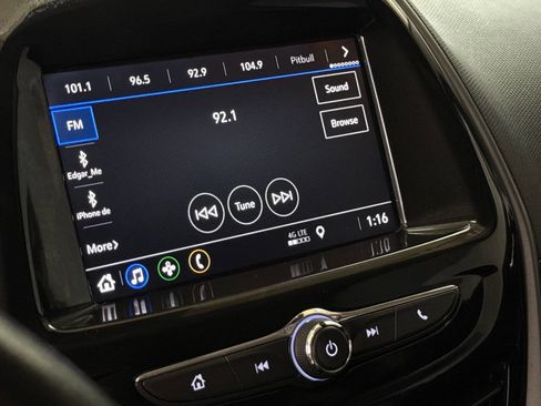 Used 2020 Chevrolet Spark LT w/ Driver Confidence Package image 42