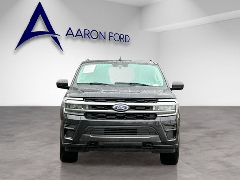 Used 2024 Ford Expedition XLT image 8