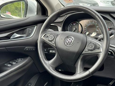 Used 2017 Buick LaCrosse Premium w/ Driver Confidence Package #2 AWD/4WD image 15