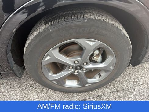 Used 2024 Ford Escape ST-Line image 23