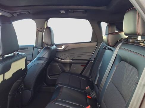 New 2026 Ford Escape ST-Line Select w/ Tech Pack #2 image 6