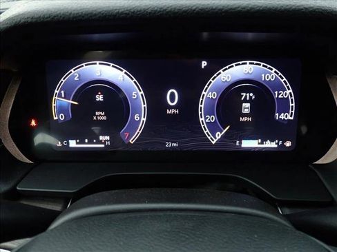 New 2026 Jeep Grand Cherokee Limited image 27