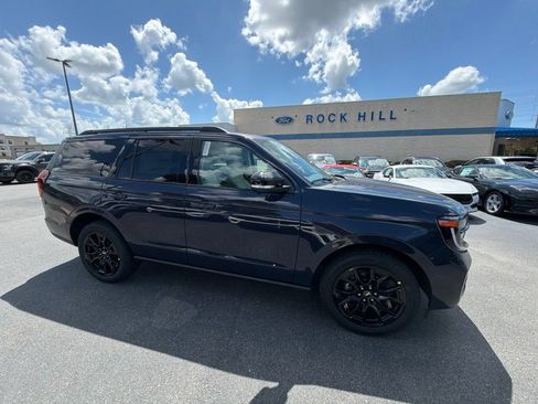 New 2027 Ford Expedition Platinum AWD/4WD image 22