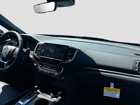 New 2026 Honda Ridgeline TrailSport image 25