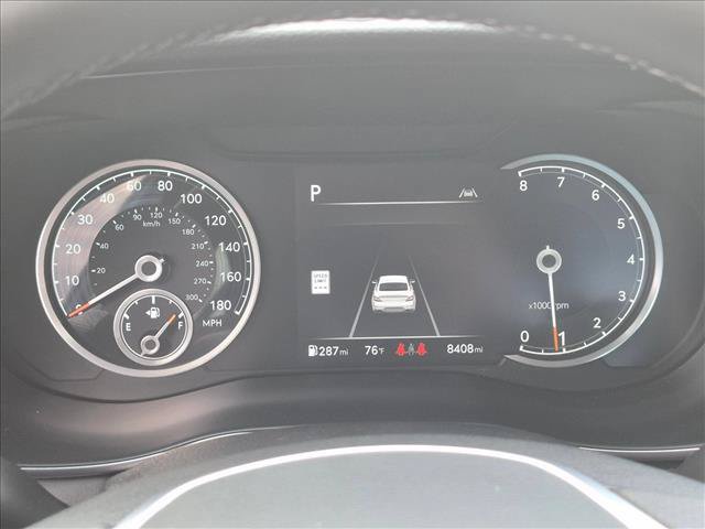 Used 2026 Genesis G70 2.5T RWD image 14
