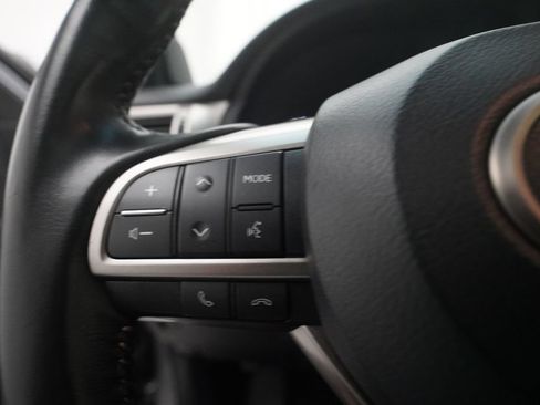 Used 2020 Lexus GX 460 Premium w/ Premium Package AWD/4WD image 17