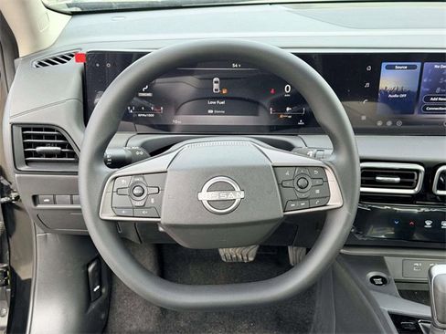 New 2026 Nissan Sentra SV w/ Floor Mat Package image 17