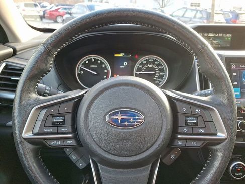 Used 2020 Subaru Forester Limited w/ Popular Package #3 image 21