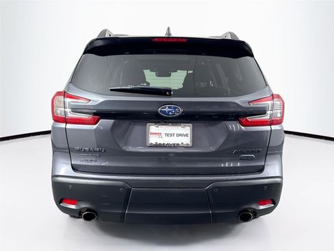 Used 2024 Subaru Ascent Onyx Edition image 7