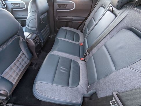 Used 2021 Ford Bronco Sport Outer Banks image 22