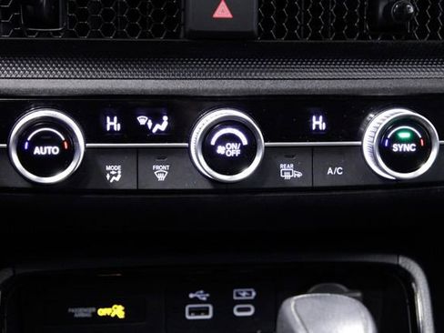 Used 2023 Honda CR-V EX image 28