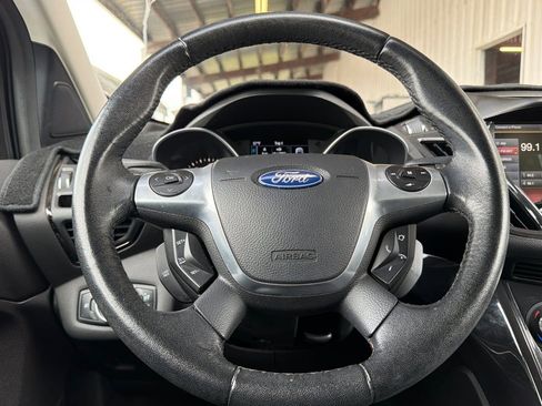 Used 2014 Ford Escape Titanium w/ Equipment Group 401A AWD/4WD image 22
