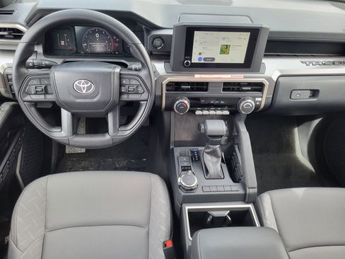 New 2026 Toyota Tacoma SR5 AWD/4WD image 20