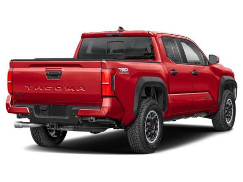 Used 2024 Toyota Tacoma TRD Off-Road image 2