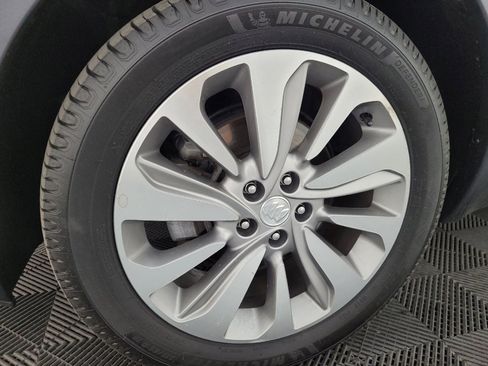 Used 2018 Buick Encore Preferred FWD image 31