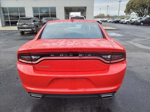Used 2023 Dodge Charger SXT image 4