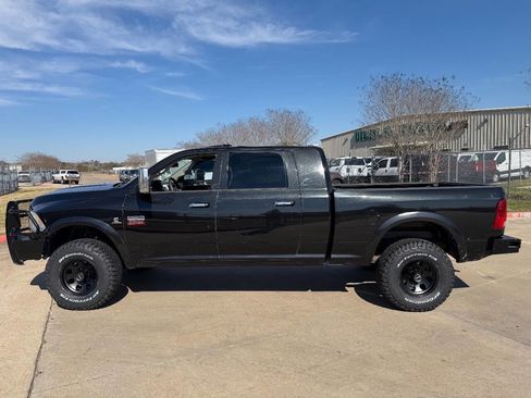 Used 2010 Dodge Ram 2500 Truck Laramie w/ Protection Group image 11