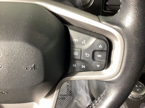 Used 2022 Ford Bronco Badlands image 19