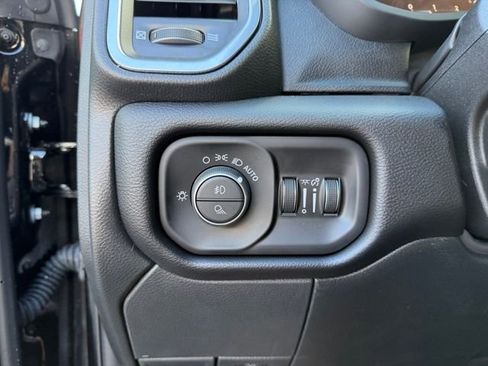 New 2026 RAM 2500 Laramie w/ Night Edition image 62