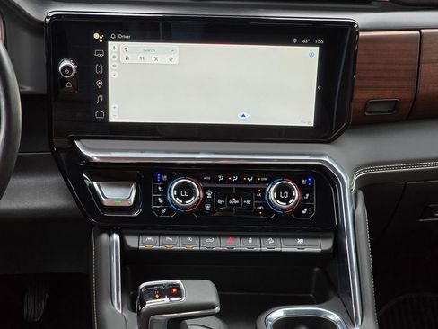 Certified 2024 GMC Sierra 1500 Denali Ultimate image 38