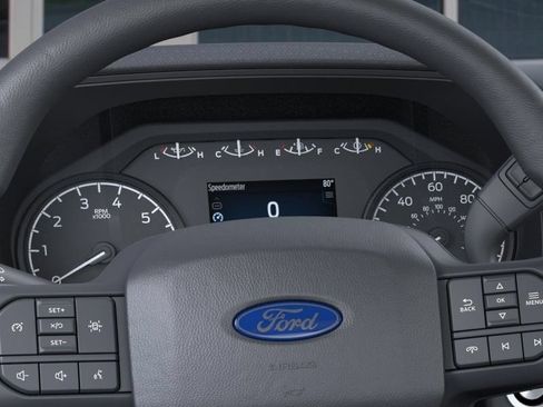 New 2026 Ford F150 XL RWD image 14