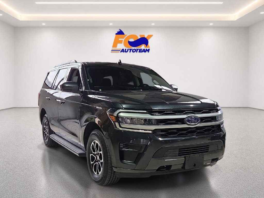 Used 2022 Ford Expedition XLT AWD/4WD image 5