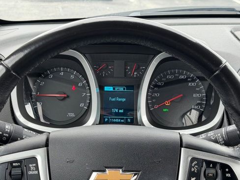Used 2017 Chevrolet Equinox Premier w/ Enhanced Convenience Package FWD image 17