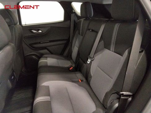 Used 2023 Chevrolet Blazer LT w/ Convenience Package image 29