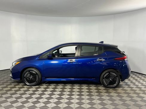 Used 2024 Nissan Leaf SV Plus image 10