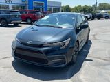 Used 2021 Toyota Corolla SE image 2