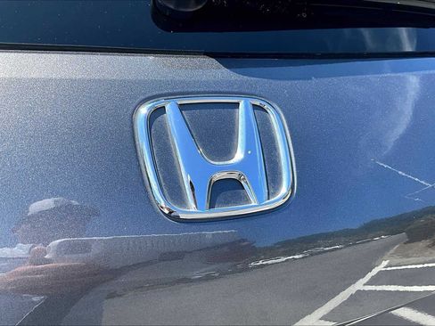 Certified 2023 Honda HR-V EX-L image 32