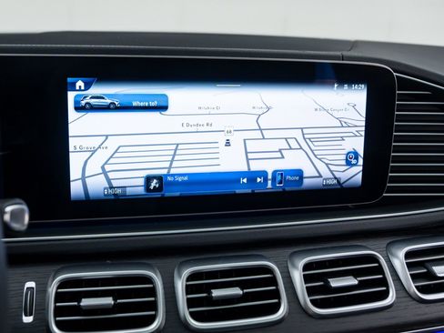 New 2026 Mercedes-Benz GLE 580 GLE 580 image 33