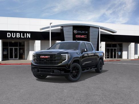 New 2026 GMC Sierra 1500 Elevation w/ Elevation Premium Package AWD/4WD image 9
