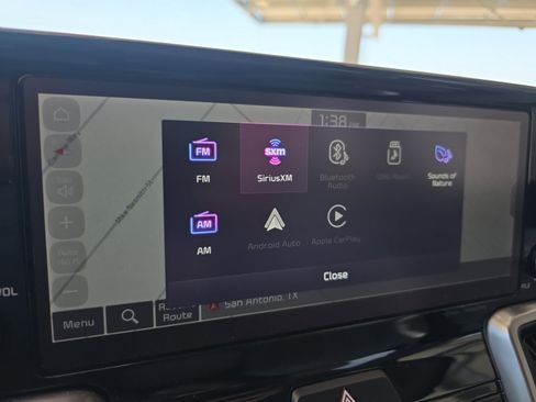 Certified 2023 Kia Sorento EX w/ Panoramic Sunroof Package FWD image 14