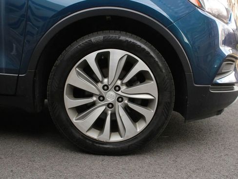 Used 2019 Buick Encore Preferred image 4