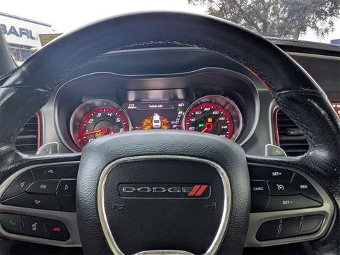 Used 2019 Dodge Charger R/T w/ Plus Group image 28