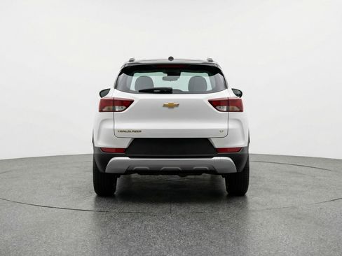 Used 2025 Chevrolet TrailBlazer LT image 7