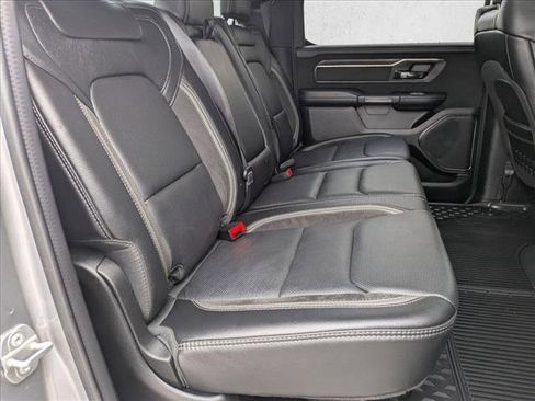 Used 2023 RAM 1500 TRX w/ TRX Level 1 Equipment Group image 20