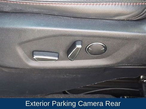 Used 2017 Ford Explorer Sport AWD/4WD image 17