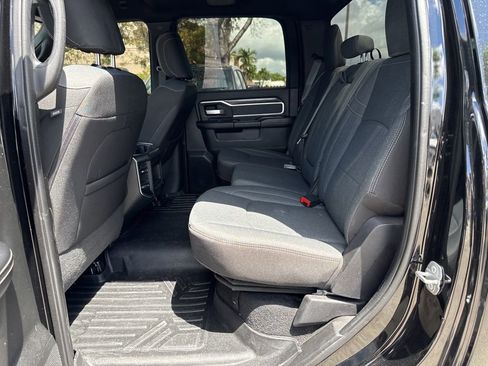 Used 2022 RAM 2500 Big Horn w/ Level A Equipment Group image 11