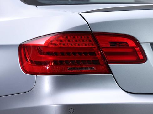 Used 2012 BMW M3 Coupe image 20