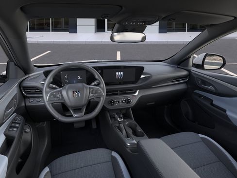New 2026 Buick Envista Preferred w/ Convenience I Package image 39