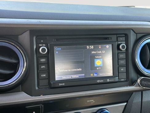 Used 2019 Toyota Tacoma SR5 RWD image 11